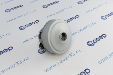 Двигатель пылесоса Samsung 2000W H=117mm/35/135 VCM-2000 | Продажа, монтаж и обслуживание холодильного оборудования | Север33