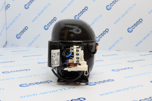 Компрессор Aspera NEU6212GK (R-404A507) (To=-10 C - 890 Вт tk=45С)_2ed