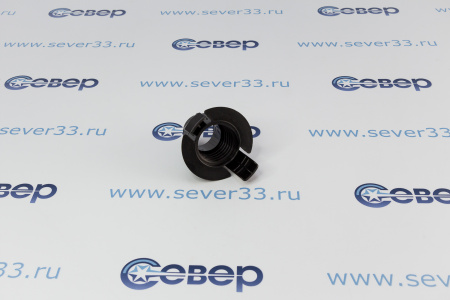 Пылесос Фитинг шланга Samsung DJ67-00008A D=32mm, 2 защелки PL095 | Продажа, монтаж и обслуживание холодильного оборудования | Север33