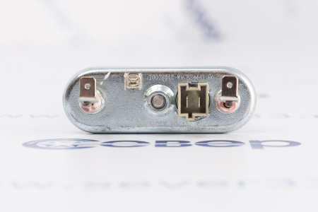 ТЭН 2000W Samsung прямой, без бурта, с датчиком L=220 мм | Продажа, монтаж и обслуживание холодильного оборудования | Север33
