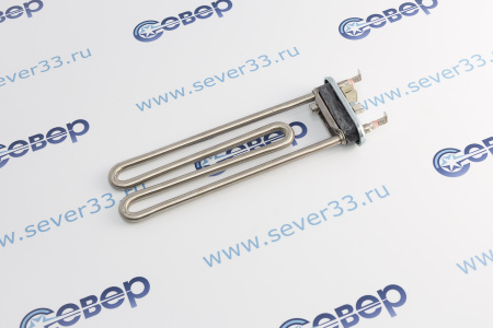 ТЭН 2000W Samsung прямой, без бурта, с датчиком L=220 мм | Продажа, монтаж и обслуживание холодильного оборудования | Север33