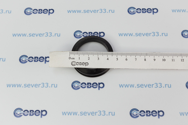 Кольцо уплотнительное VS40 46x36x10_2