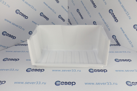 Ящик Аристон, Индезит большой, нижний С00857048 | Продажа, монтаж и обслуживание холодильного оборудования | Север33