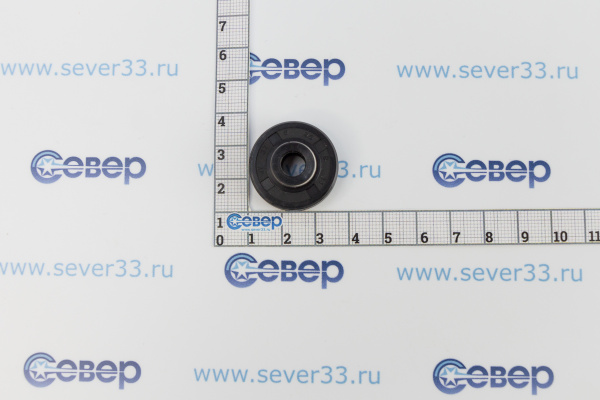 Сальник 8X26X811 циркуляционного насоса WELLING YXW50-2E_3