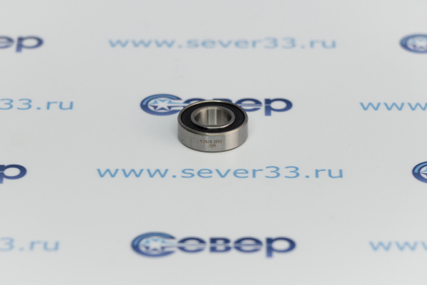 Подшипник 6288-2RS(пром.уп.) ISB (Индия)_3