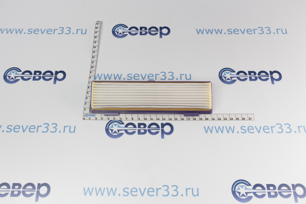 HEPA-фильтр для робота-пылесоса NEATO HR-81_3