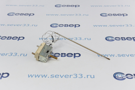 Термостат духовки 50-320°C TR741-0112 481228228227 оригинал | Продажа, монтаж и обслуживание холодильного оборудования | Север33
