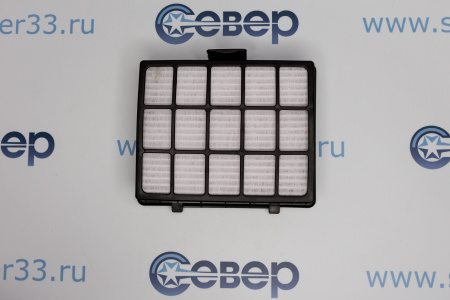 F6 HEPA фильтр для пылесоса SAMSUNG SC-65--, SC-66--, SC-67--, SC-68--,аналог SAMSUNG DJ-9700492,1шт | Продажа, монтаж и обслуживание холодильного оборудования | Север33
