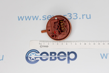 Прессостат стиральной машины Atlant 908092001790 | Продажа, монтаж и обслуживание холодильного оборудования | Север33