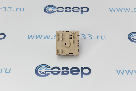 Переключатель духовки Haier 0530013932 | Продажа, монтаж и обслуживание холодильного оборудования | Север33