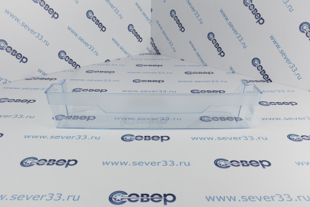 Барьер-полка Позис Hannfrost низкая квад.крепление (RK-126,127,128,170,172,174,233,235)(0606-6288) | Продажа, монтаж и обслуживание холодильного оборудования | Север33