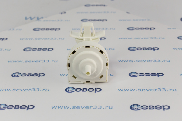 Датчик уровня воды (прессостат) Candy 41042893 Indesit (C00272450, C00288973, C00289362, C00381612)_4