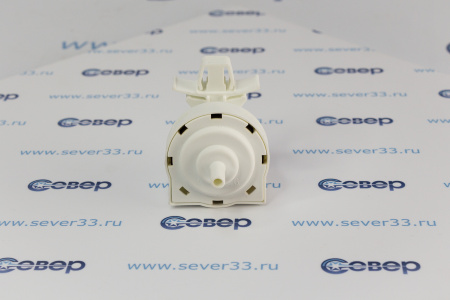 Датчик уровня воды (прессостат) Candy 41042893 Indesit (C00272450, C00288973, C00289362, C00381612) | Продажа, монтаж и обслуживание холодильного оборудования | Север33