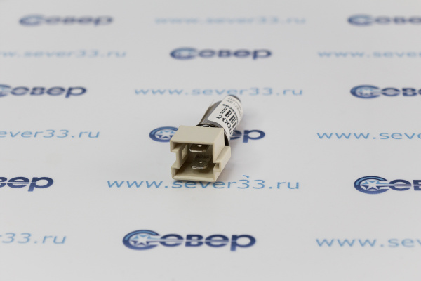 Датчик температуры для ТЭНа 481288818293 (белый)_3
