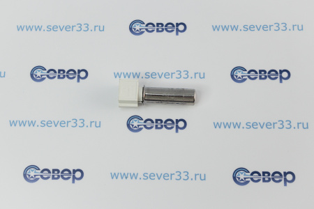 Датчик температуры для ТЭНа 083915 (100350) белый 12кОм | Продажа, монтаж и обслуживание холодильного оборудования | Север33