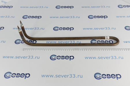 ТЭН 106А13/1,3 ПЖЭС | Продажа, монтаж и обслуживание холодильного оборудования | Север33