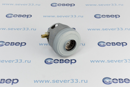 Двигатель пылесоса Bosch, Siemens 1BA44186SK 654196 | Продажа, монтаж и обслуживание холодильного оборудования | Север33
