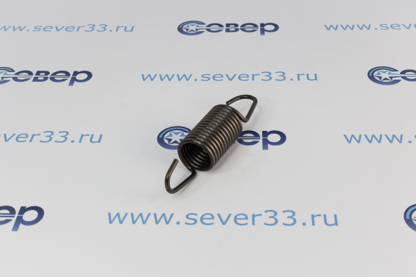 Пружина бака Bosch 606818_3