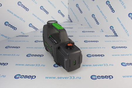 Вакуумный насос WIPCOOL 2F0 (2ст., 42 л/мин) | Продажа, монтаж и обслуживание холодильного оборудования | Север33