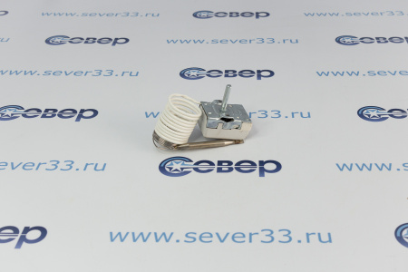 Термостат NT-232 PRE (Aналог EGO 55.13039.310 190 *С) 51-190*C 16А/400V 12000075874 | Продажа, монтаж и обслуживание холодильного оборудования | Север33