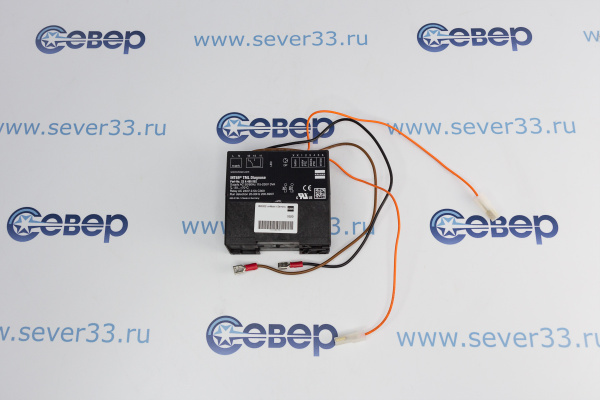 Прибор защиты INT69TML, 115-230V 50-60Hz T00ECA11D_3