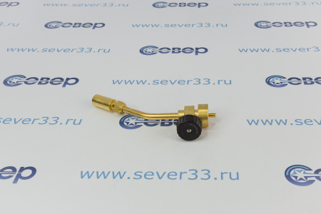 Газовая горелка для пайки WT-1 без шлангов, без поджига | Продажа, монтаж и обслуживание холодильного оборудования | Север33