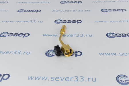 Газовая горелка для пайки WT-1 без шлангов, без поджига | Продажа, монтаж и обслуживание холодильного оборудования | Север33