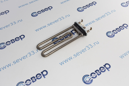 Тэн 1750W прям.с отв.L=180, Irca, зам.1326475009,1325551214, 1327372007 | Продажа, монтаж и обслуживание холодильного оборудования | Север33