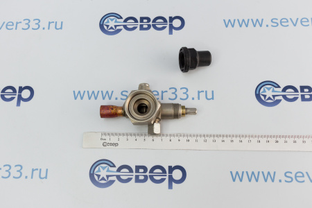 Вентиль Rotalock 1"1/4 х 1/2 VM-RT3/20-127Cu 1РР+1SC | Продажа, монтаж и обслуживание холодильного оборудования | Север33