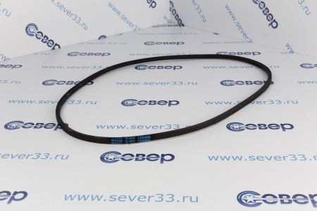 Ремень 3L504(WN209) 104497 | Продажа, монтаж и обслуживание холодильного оборудования | Север33