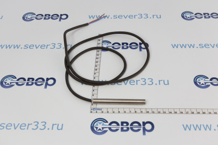 ТЭН подогрева картера Frascold, 70вт, RCCF0031 | Продажа, монтаж и обслуживание холодильного оборудования | Север33