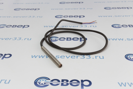 ТЭН подогрева картера Frascold, 70вт, RCCF0031 | Продажа, монтаж и обслуживание холодильного оборудования | Север33