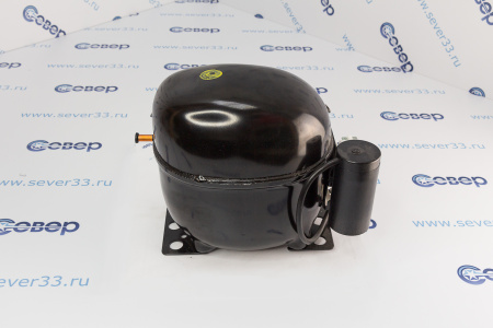 Компрессор Aspera NEK2168GK (R-404A/507) (To=-25 С - 681 Вт, tk=45С) 14.28 см3 | Продажа, монтаж и обслуживание холодильного оборудования | Север33