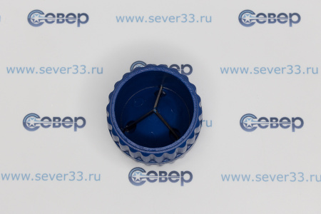 Риммер пластиковый СT-208 | Продажа, монтаж и обслуживание холодильного оборудования | Север33