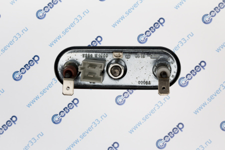 ТЭН 1900W Samsung с датч.L=185 SU 5101 | Продажа, монтаж и обслуживание холодильного оборудования | Север33