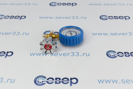 Коллектор одновентильный CT-466G низ. давление R-600 | Продажа, монтаж и обслуживание холодильного оборудования | Север33