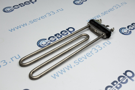 ТЭН 1850W CANDY L=220 (90457722) | Продажа, монтаж и обслуживание холодильного оборудования | Север33