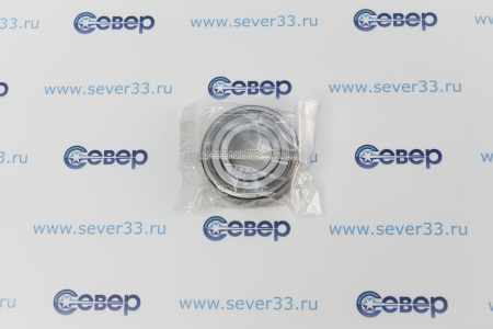 Подшипник SKF 6203 ZZ (17x40x12) | Продажа, монтаж и обслуживание холодильного оборудования | Север33
