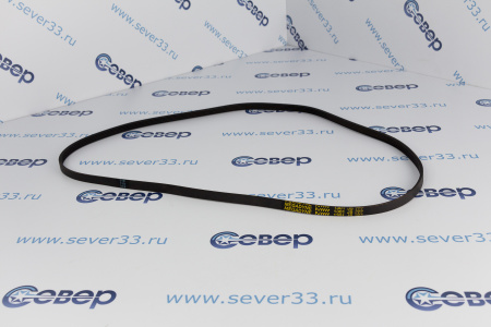 Ремень 1301J5PUR (AV09112) 11100076 | Продажа, монтаж и обслуживание холодильного оборудования | Север33