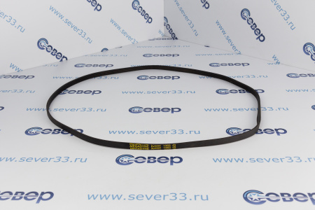 Ремень 1365J5PUR(черный) AV09134 | Продажа, монтаж и обслуживание холодильного оборудования | Север33