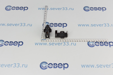 Щетки угольные для эл. двиг. (к-т) 5x12x32 мм (левая) 04BK02S | Продажа, монтаж и обслуживание холодильного оборудования | Север33
