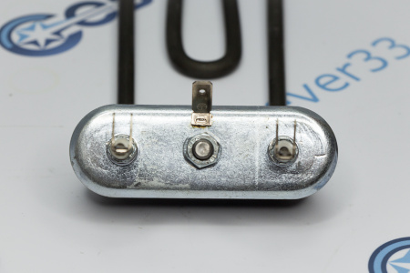 ТЭН 2000W (159ID04)(00201207) | Продажа, монтаж и обслуживание холодильного оборудования | Север33