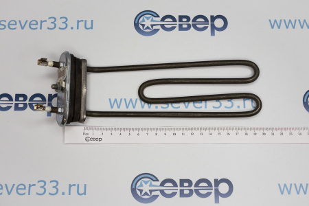 ТЭН 2000W (159ID04)(00201207) | Продажа, монтаж и обслуживание холодильного оборудования | Север33