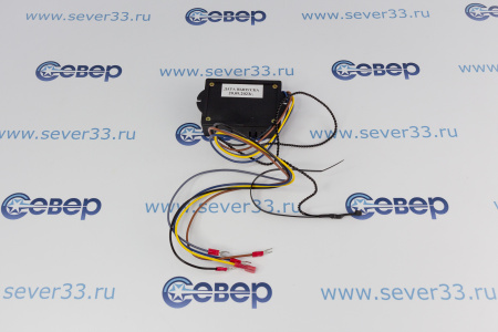 Регулятор давления конденсации РДК-8.4(РДКК-33)универсальный | Продажа, монтаж и обслуживание холодильного оборудования | Север33