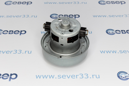Двигатель пылесоса Samsung 2000W H=117mm/35/135 VC07W223U VCM-M10GU | Продажа, монтаж и обслуживание холодильного оборудования | Север33