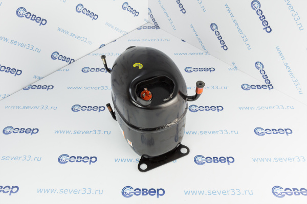 Компрессор Aspera NJ9238GK (R-404507) (To= -10 С - 2425 Вт, tk=45 С)32.70 см3_4