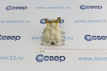 КЭН-4 90 градусов | Продажа, монтаж и обслуживание холодильного оборудования | Север33