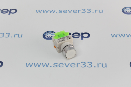 Кнопка ПУСК КН49 Пуск 1 3 1 Р для мясорубки МИМ 600/300 | Продажа, монтаж и обслуживание холодильного оборудования | Север33