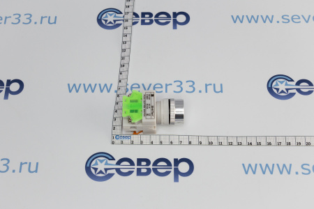 Кнопка ПУСК КН49 Пуск 1 3 1 Р для мясорубки МИМ 600/300 | Продажа, монтаж и обслуживание холодильного оборудования | Север33
