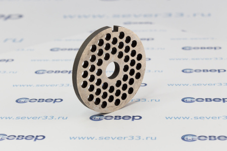 Решетка №2 d=5 мм М-50С | Продажа, монтаж и обслуживание холодильного оборудования | Север33